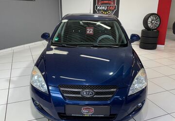 Kia Andere 159.000 km 2.999 &euro; Kelheim 93309