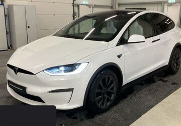 Tesla Model X 33.879 km 88.000 &euro; Obertraubling 93083