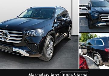 Mercedes-Benz GLS 450 23.195 km 89.999 &euro; Regensburg 93053