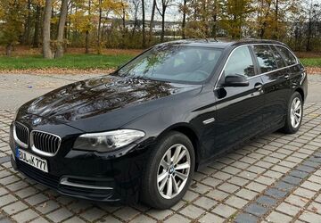 BMW 518 287.000 km 8.500 &euro; Maxhütte-Haidhof 93142