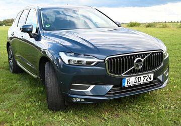 Volvo XC60 130.000 km 26.200 &euro; Regensburg 93053