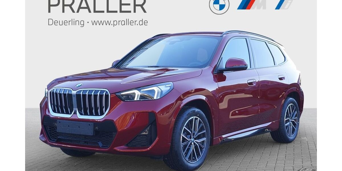 BMW X1 6.500 km 47.500 &euro; Deuerling 93180