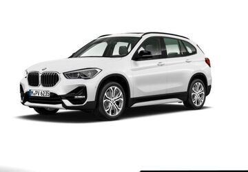 BMW X1 36.000 km 26.820 &euro; Regensburg 93051