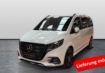Mercedes-Benz V 300 19.800 km 85.900 &euro; Regensburg 93053