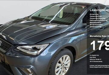 Seat Ibiza 12.650 km 19.950 &euro; Regensburg 93055