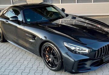 Mercedes-Benz AMG GT R 28.200 km 153.900 &euro; Wenzenbach 93173