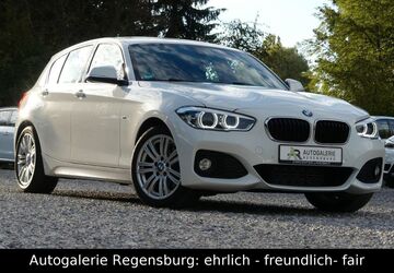 BMW 120 119.800 km 13.950 &euro; Regensburg 93059