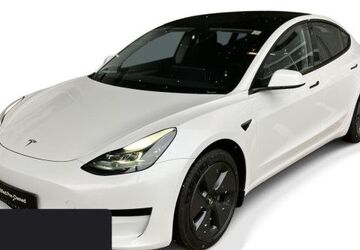 Tesla Model 3 44.603 km 25.100 &euro; Obertraubling 93083