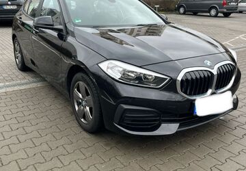 BMW 118 88.000 km 15.500 &euro; Regensburg 93057