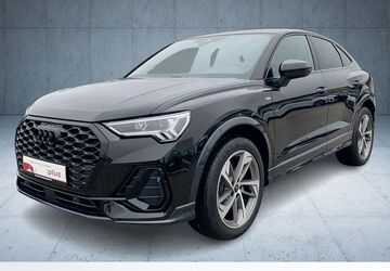 Audi Q3 6.696 km 46.880 &euro; Saal a.d. Donau 93342