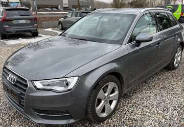 Audi A3 136.160 km 11.950 &euro; Regensburg 93059