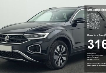 VW T-Roc 22.820 km 28.450 &euro; Regensburg 93055