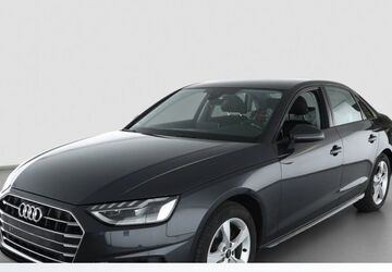 Audi A4 21.469 km 34.480 &euro; Saal a.d. Donau 93342