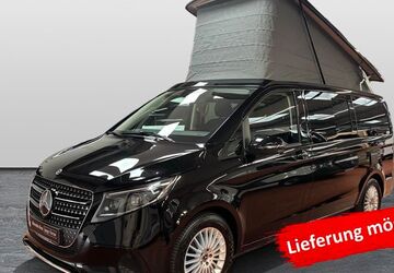 Mercedes-Benz V 300 8.300 km 84.500 &euro; Regensburg 93053
