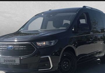 Ford Tourneo Connect 43.600 km 27.900 &euro; Regensburg 93059
