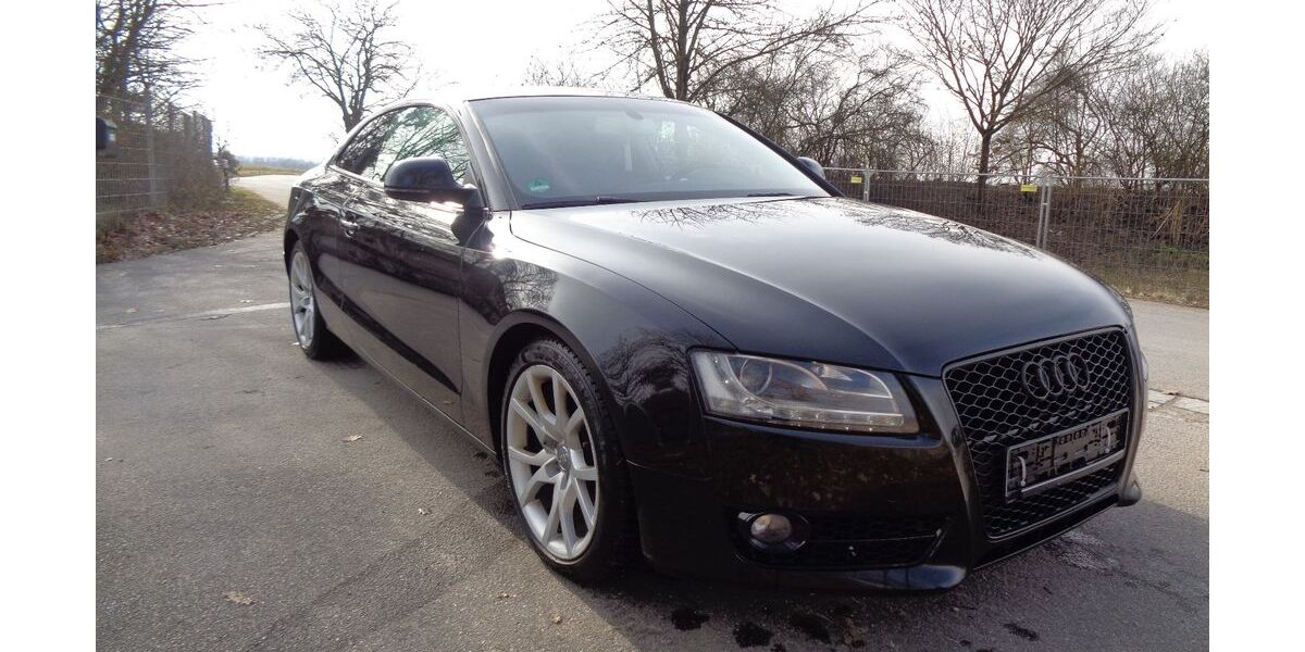 Audi A5 204.398 km 5.900 &euro; Regensburg 93055