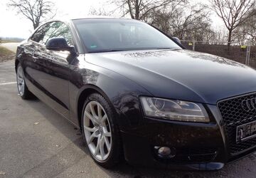 Audi A5 204.398 km 6.300 &euro; Regensburg 93055