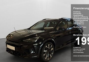 Cupra Formentor 16.800 km 37.950 &euro; Regensburg 93055