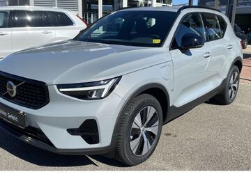 Volvo XC40 19.000 km 38.790 &euro; Neutraubling 93073
