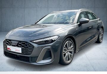 Audi A5 5.000 km 53.970 &euro; Neutraubling 93073