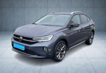 VW Taigo 48.455 km 20.570 &euro; Saal a.d. Donau 93342