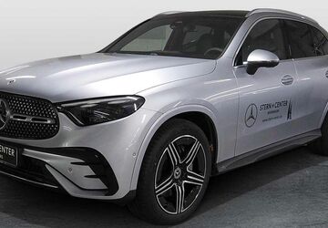 Mercedes-Benz GLC 200 8.469 km 52.777 &euro; Regensburg 93053