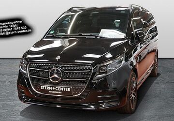 Mercedes-Benz V 300 10.000 km 97.850 &euro; Regensburg 93053