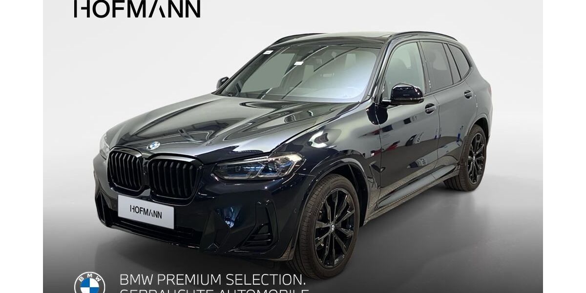 BMW X3 47.000 km 46.809 &euro; Regensburg 93055