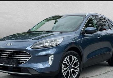 Ford Kuga 73.000 km 18.870 &euro; Regensburg 93059