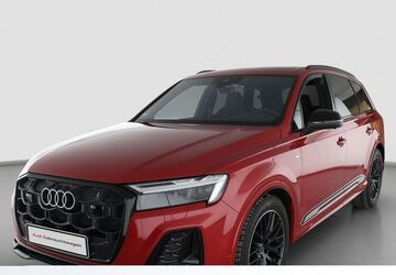 Audi Q7 13.160 km 84.660 &euro; Neutraubling 93073