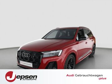 Gebrauchte Audi Q7