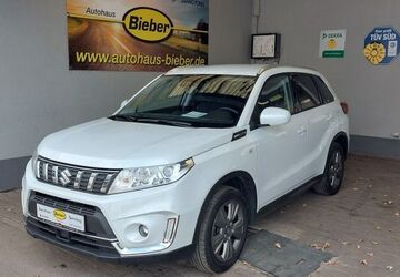 Suzuki Vitara 64.650 km 15.950 &euro; Sarching 93092