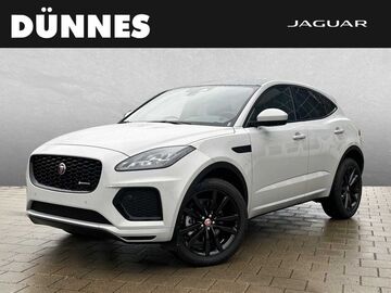 Gebrauchte Jaguar E-Pace