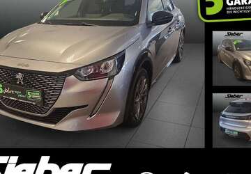 Peugeot 208 12.482 km 17.790 &euro; Regensburg 93059