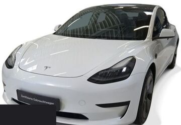 Tesla Model 3 42.250 km 29.400 &euro; Obertraubling 93083