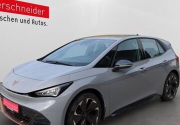 Cupra Born 32.565 km 22.950 &euro; Regensburg 93055