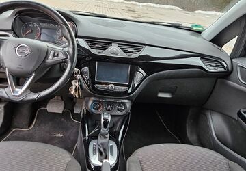 Opel Corsa 81.000 km 8.000 &euro; Laaber 93164