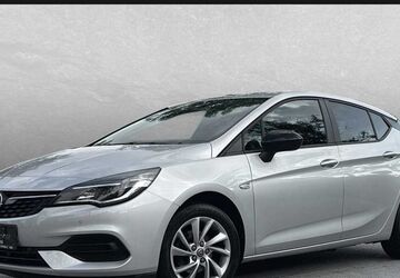 Opel Astra 78.500 km 11.396 &euro; Regensburg 93059