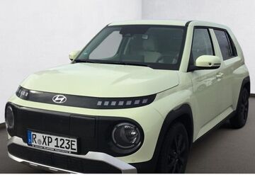 Hyundai INSTER 4.168 km 26.980 &euro; Regensburg 93055