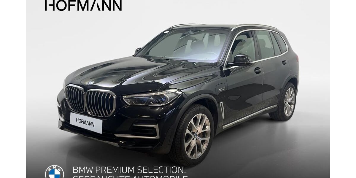BMW X5 51.700 km 53.717 &euro; Regensburg 93055