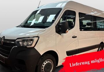 Renault Master 76.300 km 27.900 &euro; Obertraubling 93081