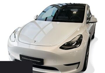 Tesla Model Y 38.336 km 37.500 &euro; Obertraubling 93083