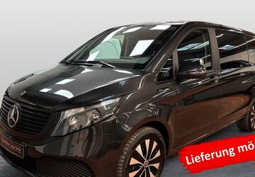 Mercedes-Benz EQV 18.300 km 37.900 &euro; Regensburg 93053