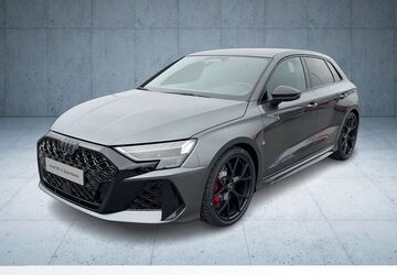 Audi RS3 9.900 km 68.420 &euro; Neutraubling 93073