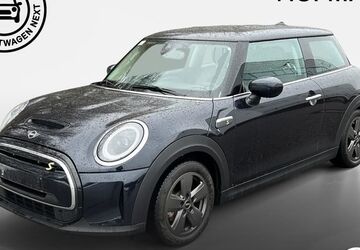 Mini Cooper SE 41.400 km 16.911 &euro; Regensburg 93055