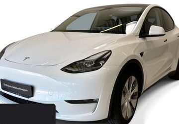 Tesla Model Y 31.805 km 37.100 &euro; Obertraubling 93083