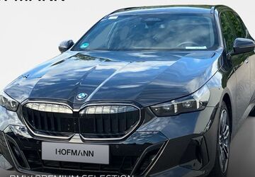 BMW 520 21.800 km 59.860 &euro; Regensburg 93055