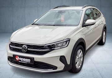 VW Taigo 4.900 km 24.470 &euro; Neutraubling 93073