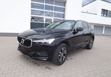 Volvo XC60 282.000 km 17.900 &euro; Hemau 93155