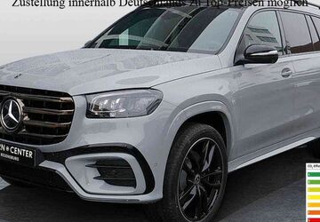 Mercedes-Benz GLS 450 8.500 km 111.490 &euro; Regensburg 93053